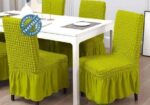 Turkey unique color Chair Cover