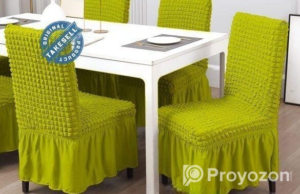 Turkey unique color Chair Cover