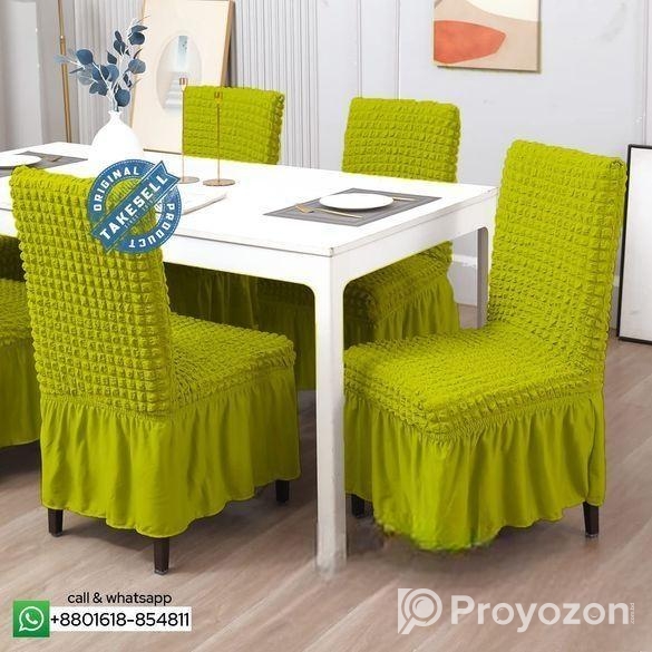 Turkey unique color Chair Cover