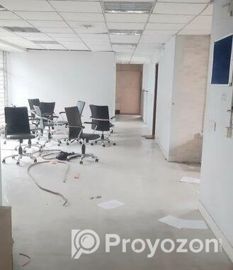 Residence Building 3200 SqFt 3rd Floor Available R