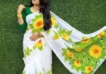 Saree for sell
