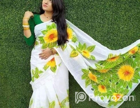 Saree for sell