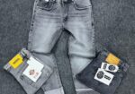 Cotton jeans