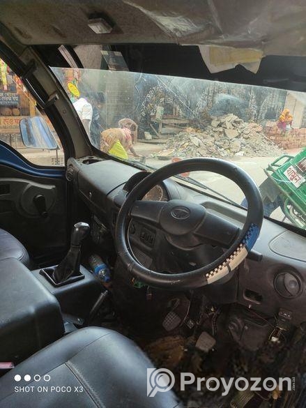 Tata Truck Sell 2018