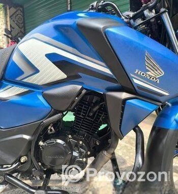 Honda Shine Fi Sp S/D 2024