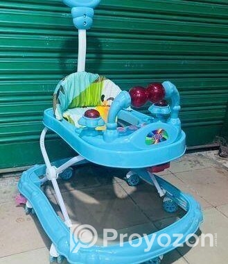 Baby Walker