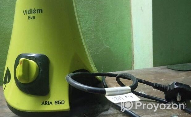 ব্লেন্ডার মেশিন বিক্রয় হবে