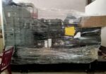 1000 kva cummings generator diesel sell