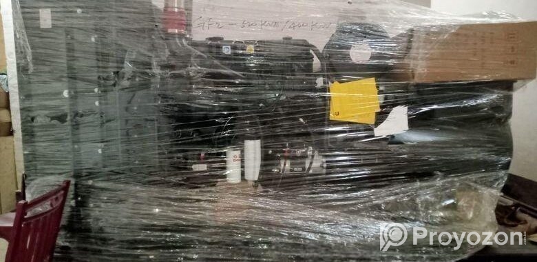 1000 kva cummings generator diesel sell
