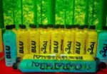 Blu Electrolyte Drink