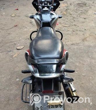 Bajaj Discover 125 2020