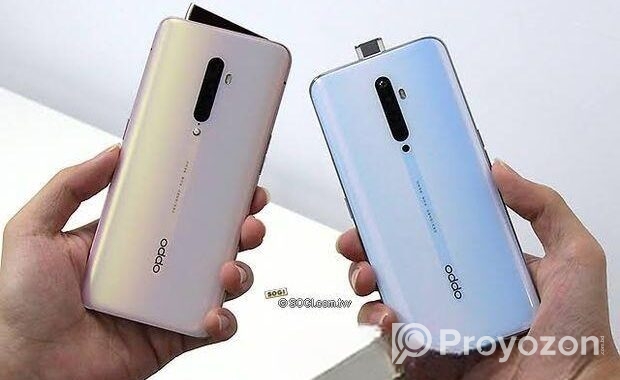 OPPO Reno 2 F 8/256 GB NEW⭐💢 (New)