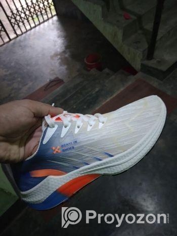 Benylin Shoe Brand New