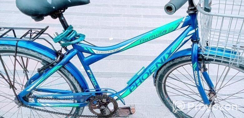 Cycle for sale