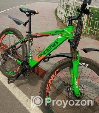 Phoenix Bicycle for sale