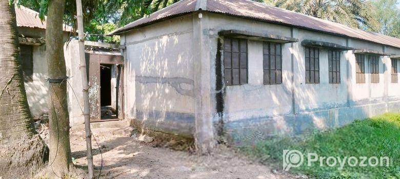 টঙ্গী মালেকের বাড়ি, মুন্সি মার্কেটের পাশে,