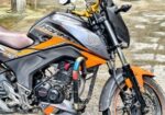 Honda Hornet . 2019