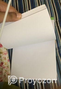 Pad 50 Page