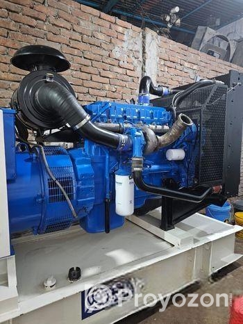 250 kva Perkins generator uk sell