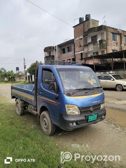 Tata ACE Mega Xl 2020
