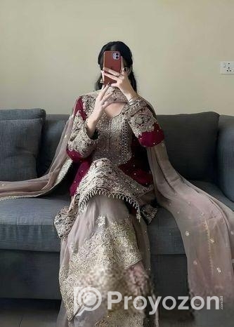 ভাইরাল গারারা সেট