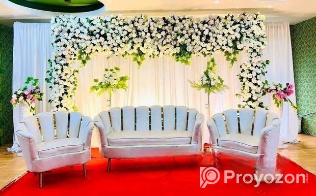 Event management service