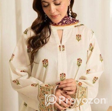 Coco Sule Summer Lawn Collection