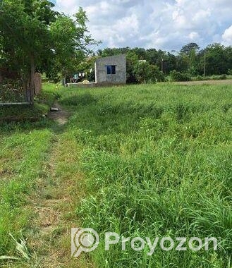 Land sell