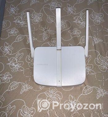 Wi-fi Router বিক্রি হবে
