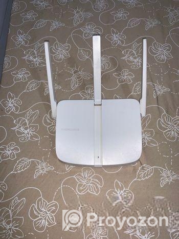 Wi-fi Router বিক্রি হবে