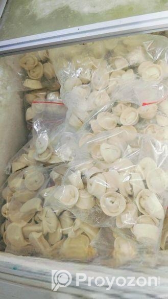 Frozen Chicken Momo Sale