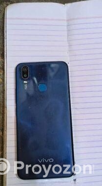 Vivo Y11 (Used)