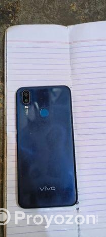 Vivo Y11 (Used)