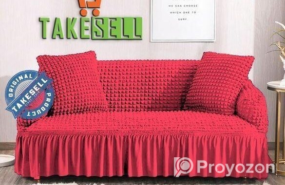 Turkey Sofa Cover in Bangladesh.