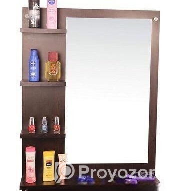 Wall Mounted Dressing Mirror – 03