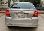 Toyota Allion G pkg 2005