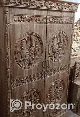 almari original 100% Chittagong segun diye toryri