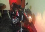Bajaj Discover 125 2017 Model