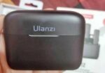 Ulanzi j12 wireless microphone