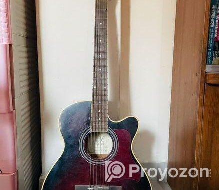 Guitar for sell