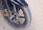 TVS Apache RTR 160 DD ১০ বছর নাম্বার 2019