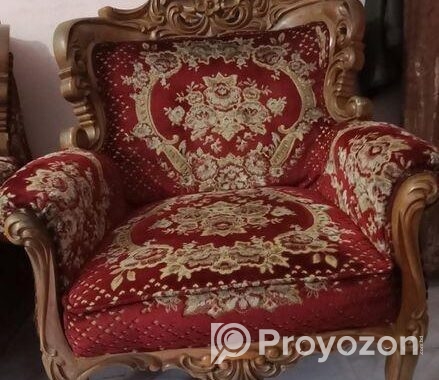 Sufa Victoria 8 set