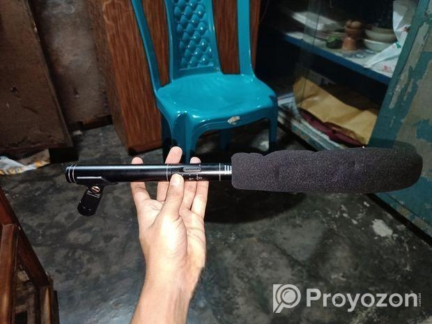 Em 2800a Voice / Mike Boom