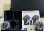 F11-2 Wireless Microphone