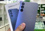 Samsung Galaxy A15 8/256 box (Used)