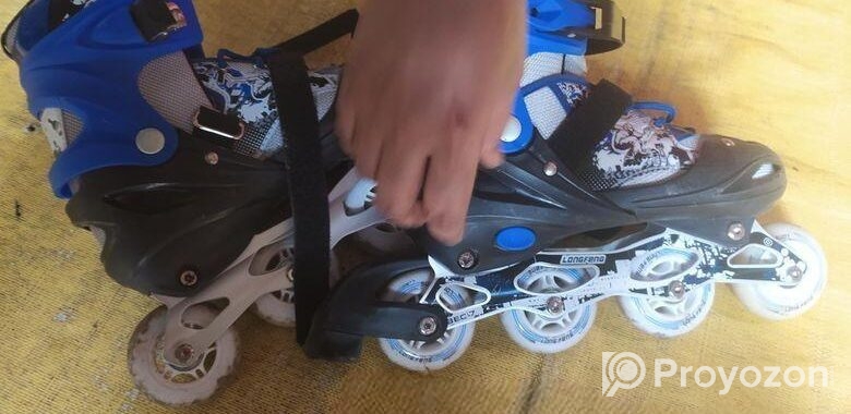 Roller Shoes