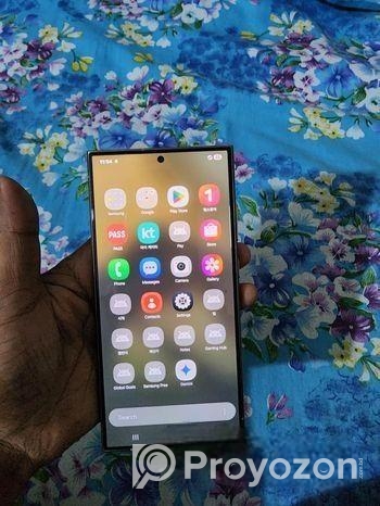 Samsung Galaxy S24 Ultra 12/256 gb fresh (Used)