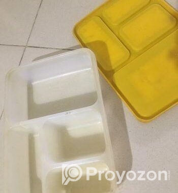 Lunch box