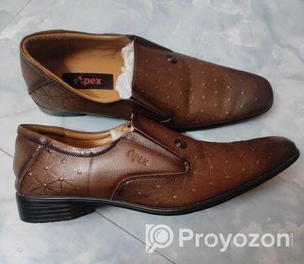 Apex Shoe