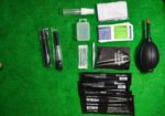 Professional Camera Cleaning Kit For Canon/nikon/p
